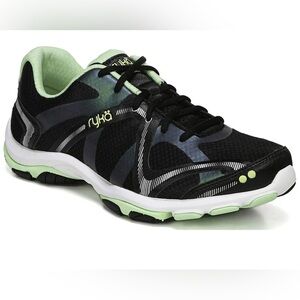 Ryka Womens Influence Cross Training Sneaker 9